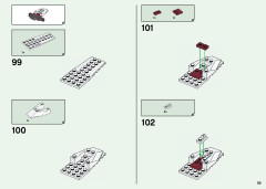 LEGO 71739 instructions page 59 – build guide