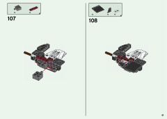 LEGO 71739 instructions page 61 – build guide