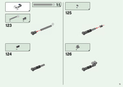 LEGO 71739 instructions page 71 – build guide