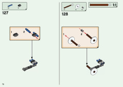 LEGO 71739 instructions page 72 – build guide