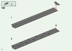 LEGO 71739 instructions page 74 – build guide