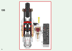 LEGO 71739 instructions page 78 – build guide