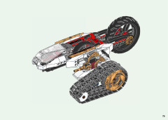 LEGO 71739 instructions page 79 – build guide