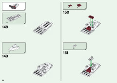 LEGO 71739 instructions page 84 – build guide