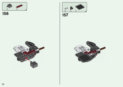 LEGO 71739 instructions page 86 – build guide