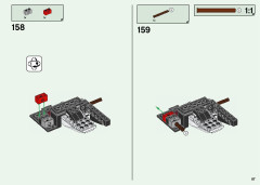 LEGO 71739 instructions page 87 – build guide