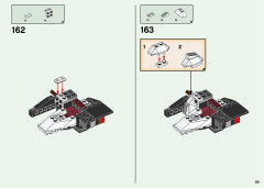LEGO 71739 instructions page 89 – build guide