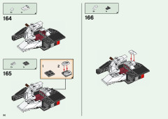 LEGO 71739 instructions page 90 – build guide