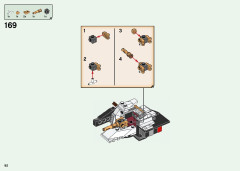 LEGO 71739 instructions page 92 – build guide