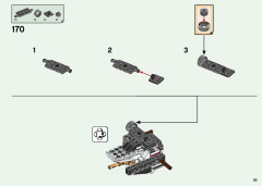 LEGO 71739 instructions page 93 – build guide