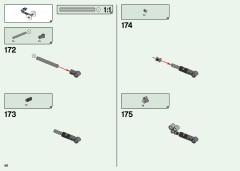 LEGO 71739 instructions page 96 – build guide