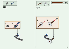 LEGO 71739 instructions page 97 – build guide
