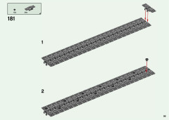 LEGO 71739 instructions page 99 – build guide
