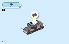 LEGO 71740 instructions page 16 – build guide