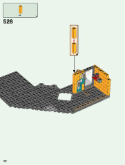 LEGO 71741 instructions page 102 – build guide