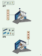 LEGO 71741 instructions page 11 – build guide