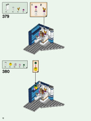 LEGO 71741 instructions page 12 – build guide