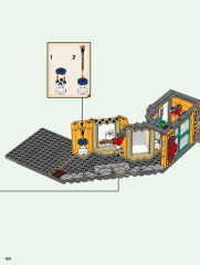LEGO 71741 instructions page 120 – build guide