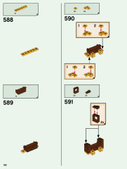 LEGO 71741 instructions page 142 – build guide
