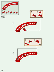 LEGO 71741 instructions page 146 – build guide