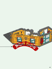 LEGO 71741 instructions page 147 – build guide