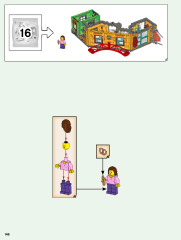 LEGO 71741 instructions page 148 – build guide