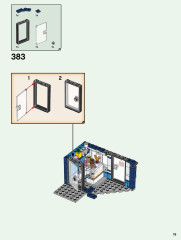 LEGO 71741 instructions page 15 – build guide