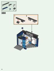 LEGO 71741 instructions page 18 – build guide