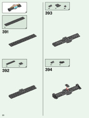 LEGO 71741 instructions page 20 – build guide
