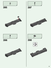LEGO 71741 instructions page 21 – build guide