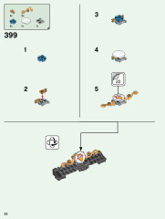 LEGO 71741 instructions page 22 – build guide