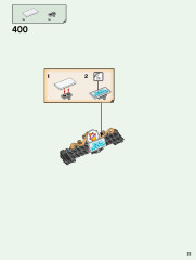 LEGO 71741 instructions page 23 – build guide