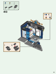 LEGO 71741 instructions page 29 – build guide