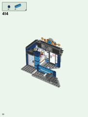 LEGO 71741 instructions page 30 – build guide