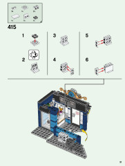LEGO 71741 instructions page 31 – build guide