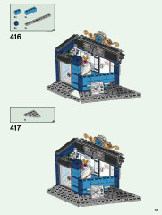 LEGO 71741 instructions page 33 – build guide