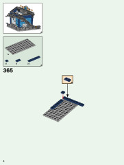 LEGO 71741 instructions page 4 – build guide