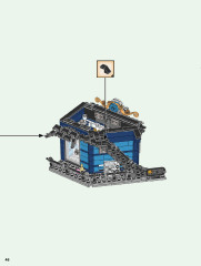 LEGO 71741 instructions page 46 – build guide