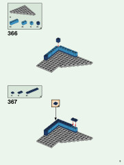 LEGO 71741 instructions page 5 – build guide
