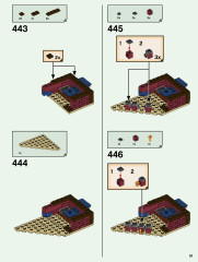 LEGO 71741 instructions page 51 – build guide