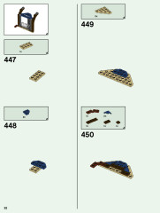 LEGO 71741 instructions page 52 – build guide