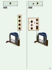 LEGO 71741 instructions page 55 – build guide