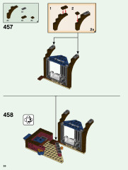 LEGO 71741 instructions page 56 – build guide