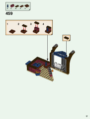 LEGO 71741 instructions page 57 – build guide