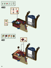 LEGO 71741 instructions page 58 – build guide