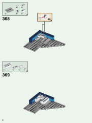 LEGO 71741 instructions page 6 – build guide