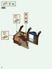 LEGO 71741 instructions page 62 – build guide