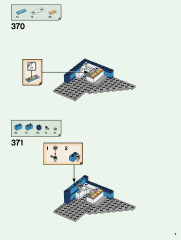 LEGO 71741 instructions page 7 – build guide