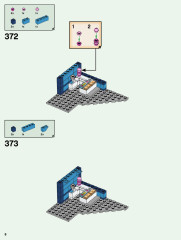 LEGO 71741 instructions page 8 – build guide