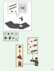 LEGO 71741 instructions page 81 – build guide